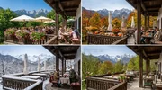Adapting Your Terrace to the Season