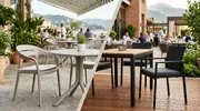 Aluminium or Polypropylene for Terrace Furniture? A Guide for Hospitality Professionals