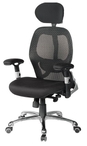 Fortrade office chairs