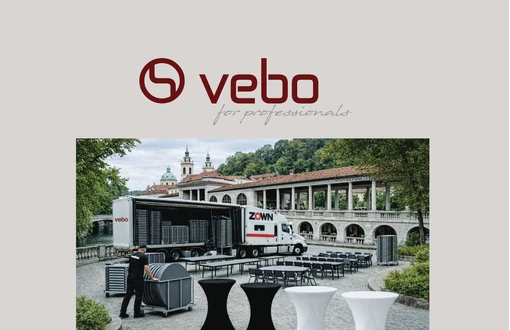 AG VEBO 2026 Catalogue