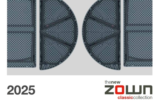 ZOWN Catalogue 2026