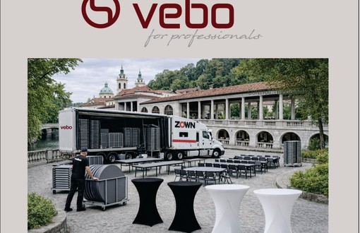 AG VEBO 2026 Catalogue
