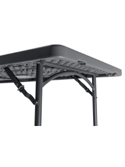 XXL rectangular table rental
