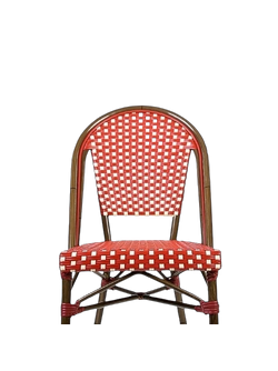 Paris Red Bistrot