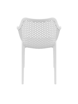 Air XL Siesta Arm White