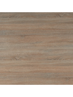 iCon - Sonoma Oak Light, HPL 12 mm, square