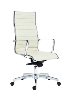 Office chair RIBBED
