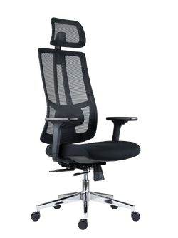 Office chair RUBIN