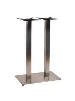BAR Twin Satin