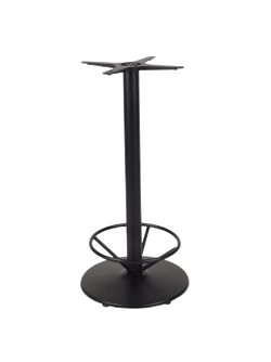 BAR Ring with ring