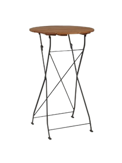 BAR Table Lon &Phi; 70 cm
