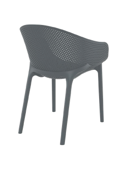 Sky Siesta Grey Arm