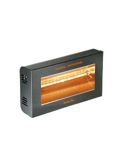 IR wall heater Varma 2000 W