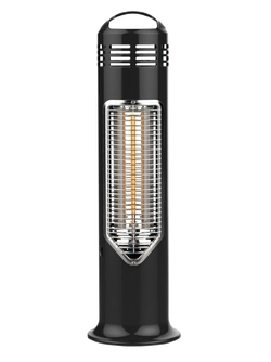 IR under-table heater Imus 550 W