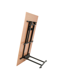 Folding table Pilon, 180 x 80 cm