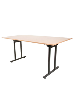 Folding table Pilon, 180 x 80 cm