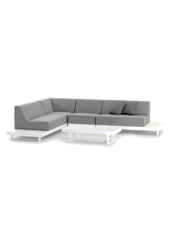 Sofa set ALVORY