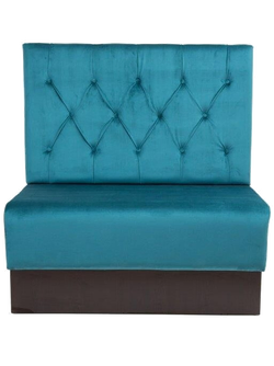 Upholstered bench