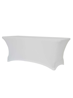 Stretch tablecloth for table XXL