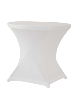 Stretch tablecloth for table Praxis