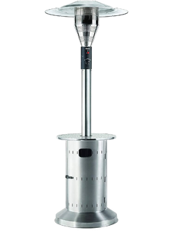 Gas patio heater ENDERS COMMERCIAL 14 kW