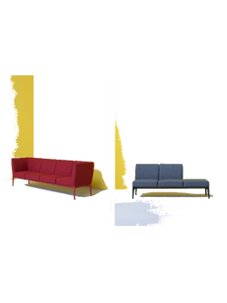 Social Bench