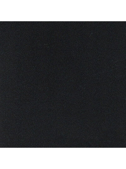 iCon - Black Strong, HPL 12 mm, square