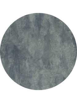 26. iCon - Concrete, HPL 12 mm, round