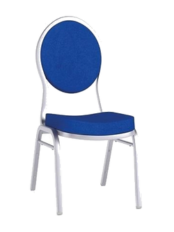 Banquet chairs Dur and Mol