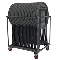 Cocktail ZOWN transport trolley