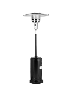 Gas heater Patio 12 kW