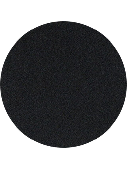 iCon - Black Strong, HPL 12 mm, round