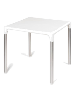 Rental of the Elite garden table