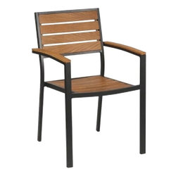 Teak Alu ZRN