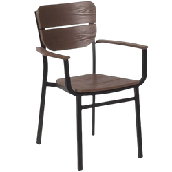 Birta Armchair