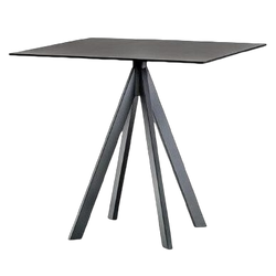 ARK4 Pedrali table base
