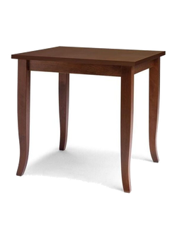 Wooden table Dany 80