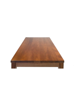 Vega Ring Table