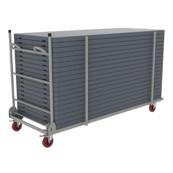 XL ZOWN transport trolley