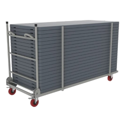XL ZOWN transport trolley