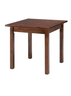 Wooden table Vega