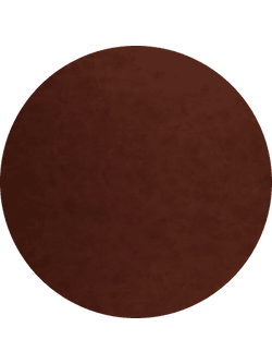iCon - Stucco, HPL 12 mm, round