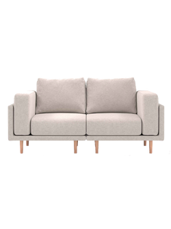 Two-seater Clooods 2S