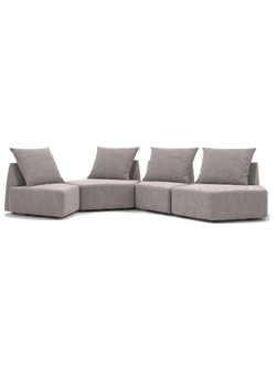 Modular sofa Matacao3 Archipelago