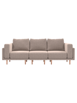 Three-seater Clooods 3S