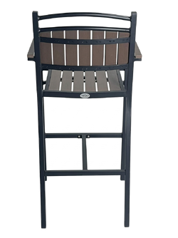 BAR Byron Armchair