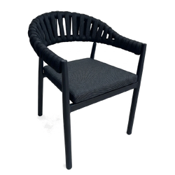 Lauda Armchair