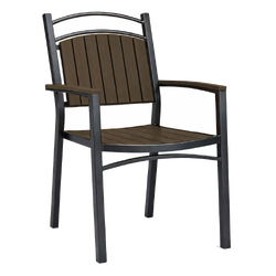 Byron Armchair