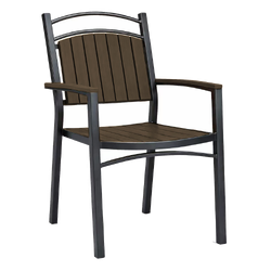 Byron Armchair