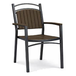 Byron Armchair